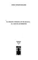 El desafío indígena en Nicaragua