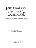 Exploration of a drowned landscape