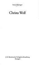 Christa Wolf