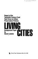 Living cities
