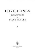Loved ones