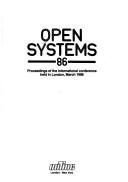 Open Systems 86