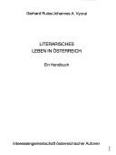 Literarisches Leben in Österreich