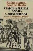 Viatge a Maldà ; i Anada a Montserrat