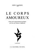 Le corps amoureux