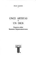 Once artistas y un dios