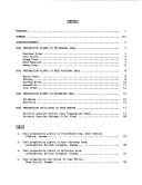 Canadian coal preparation plants