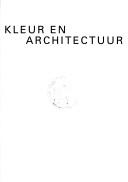 Kleur en architectuur