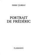 Portrait de Frédéric