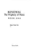 Renewal