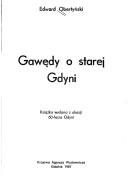 Gawędy o starej Gdyni