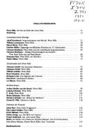 Peter Hille: Dokumente und Zeugnisse zu Leben, Werk und Wirkung des Dichters (Schriften der Universität-Gesamthochschule-Paderborn) (German Edition)