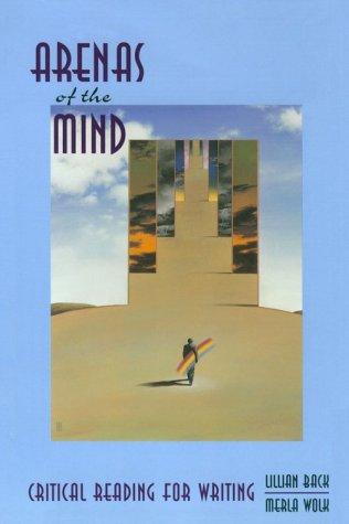 Arenas of the mind