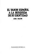 El varón español a la busqueda de su identidad