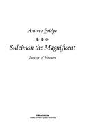 Suleiman the Magnificent
