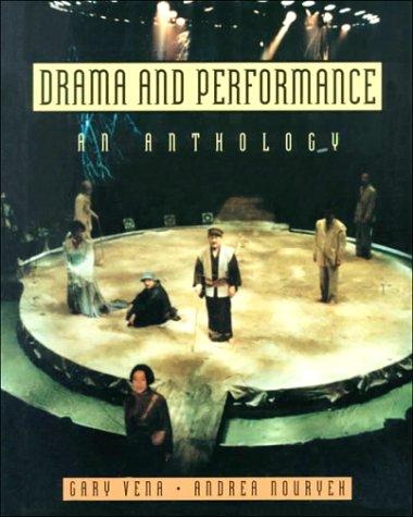 Drama Performance