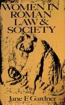 Women in Roman law & society