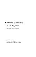 Kenneth Grahame