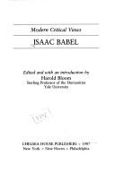 Isaac Babel