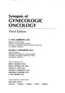 Synopsis of gynecologic oncology