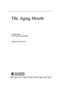 The Aging mouth