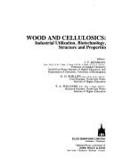 Wood and cellulosics