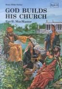 God builds his church