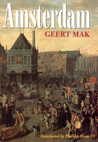 Kleine geschiedenis van Amsterdam