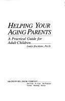 Helping Your Aging Parents