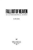 Fall out of heaven