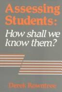 Assessing students