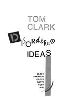 Disordered ideas