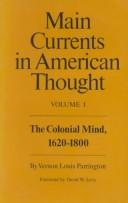 The romantic revolution in America, 1800-1860