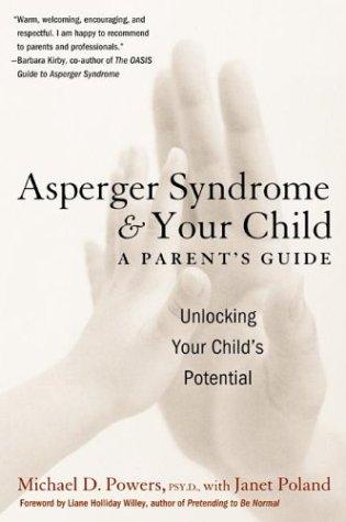 Asperger Syndrome and Your Child