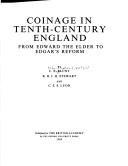 Coinage in tenth-century England