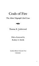 Coals of fire