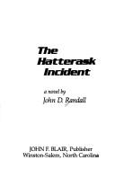 The Hatterask incident