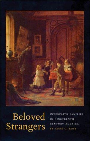 Beloved Strangers