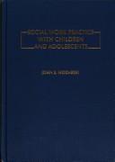 Social work practice with children and adolescents
