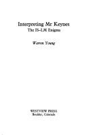 Interpreting Mr Keynes