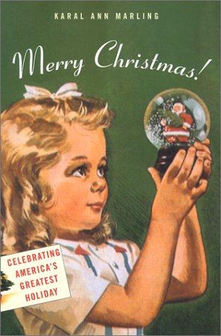 Merry Christmas!