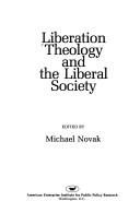 Liberation theology and the liberal society