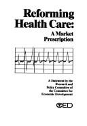 Reforming health care