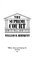The Supreme Court