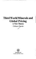 Third World minerals and global pricing