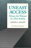 Uneasy access