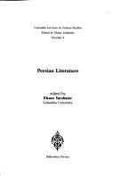 Persian literature