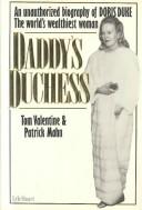 Daddy's duchess