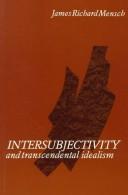 Intersubjectivity and transcendental idealism