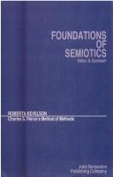Charles S. Peirce's Method of Methods